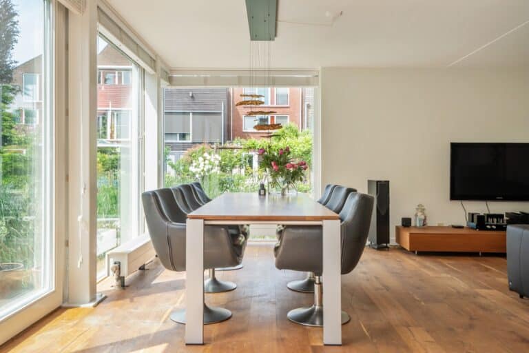 Foto van de woning aan de Zomereik 50