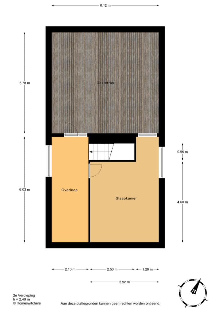 Foto van de woning aan de Zomereik 50
