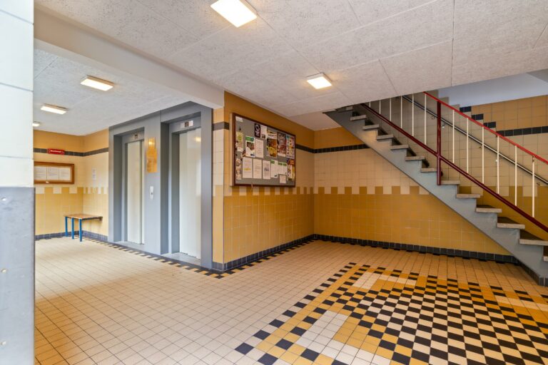 Foto van de woning aan de Bosboom-Toussaintplein 118