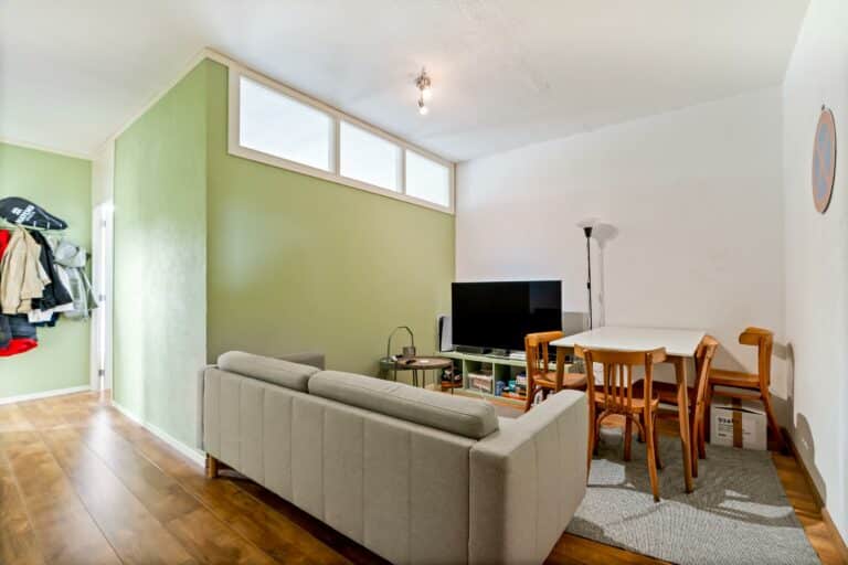 Foto van de woning aan de Bosboom-Toussaintplein 118