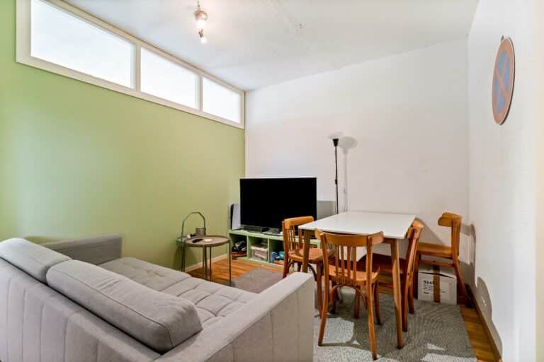 Foto van de woning aan de Bosboom-Toussaintplein 118