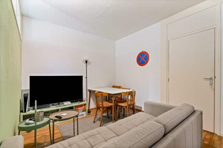 Foto van de woning aan de Bosboom-Toussaintplein 118