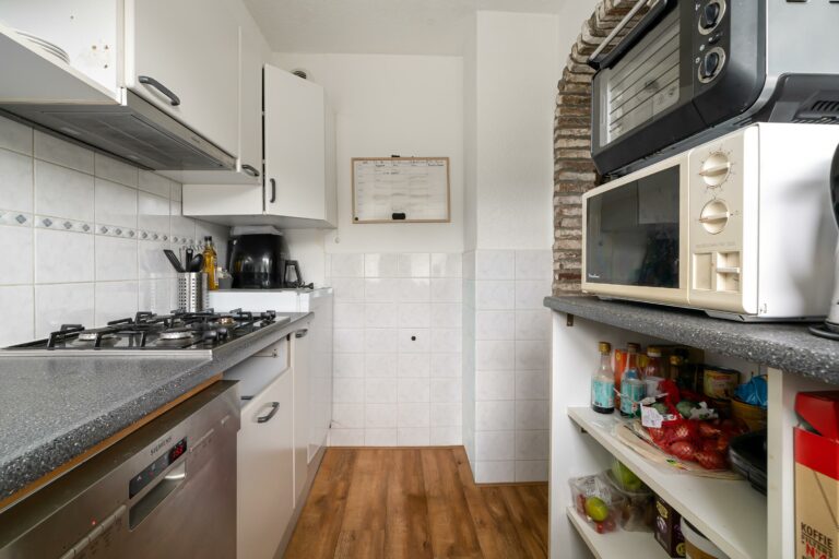 Foto van de woning aan de Bosboom-Toussaintplein 118