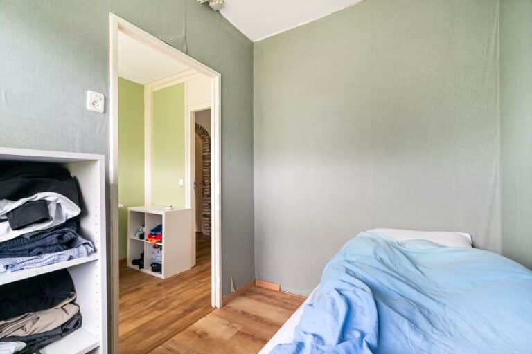 Foto van de woning aan de Bosboom-Toussaintplein 118