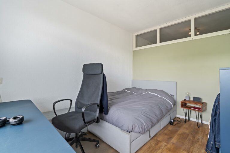 Foto van de woning aan de Bosboom-Toussaintplein 118