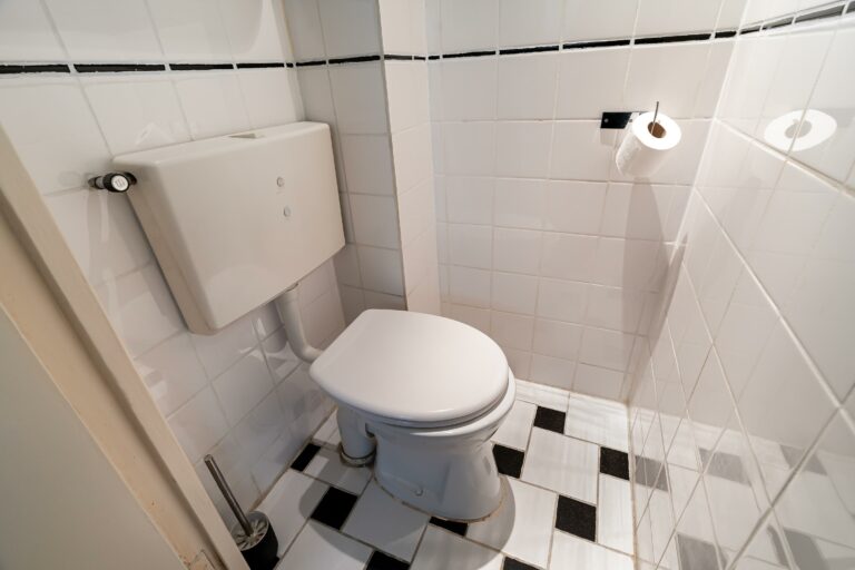 Foto van de woning aan de Bosboom-Toussaintplein 118