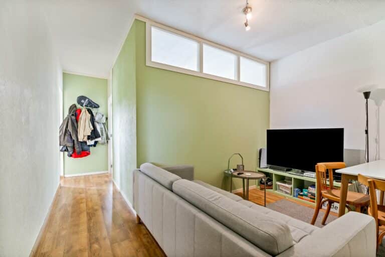 Foto van de woning aan de Bosboom-Toussaintplein 118