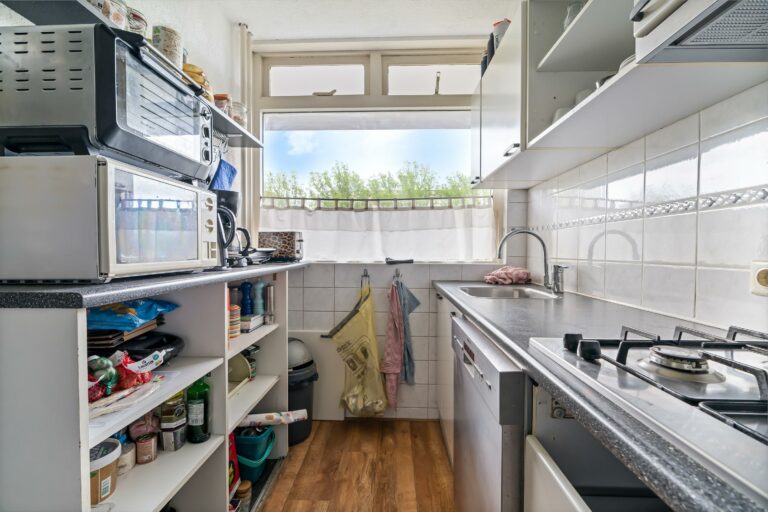Foto van de woning aan de Bosboom-Toussaintplein 118