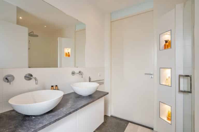 Foto van de woning aan de Hoefslagendreef 50