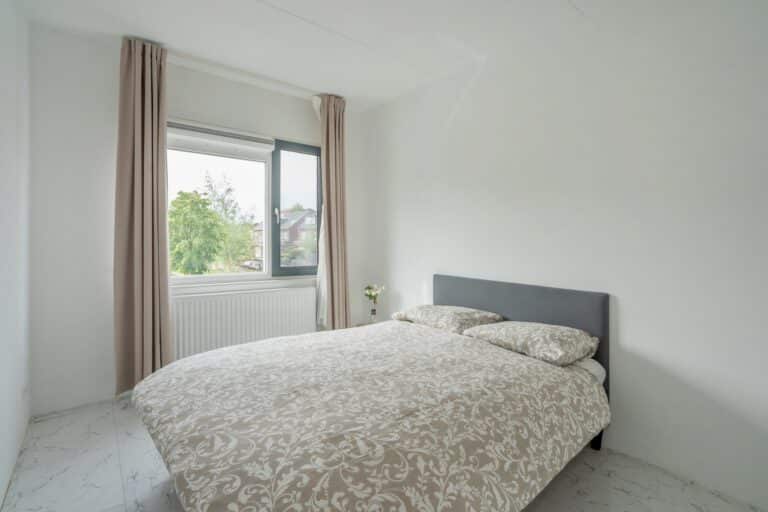 Foto van de woning aan de Hoefslagendreef 50