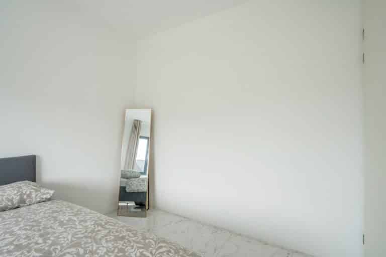 Foto van de woning aan de Hoefslagendreef 50