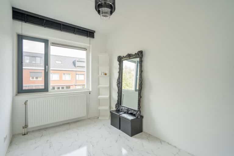 Foto van de woning aan de Hoefslagendreef 50