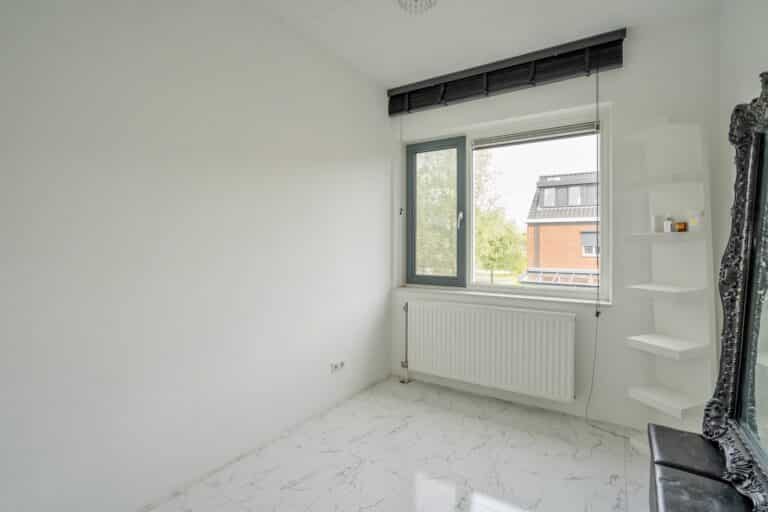 Foto van de woning aan de Hoefslagendreef 50