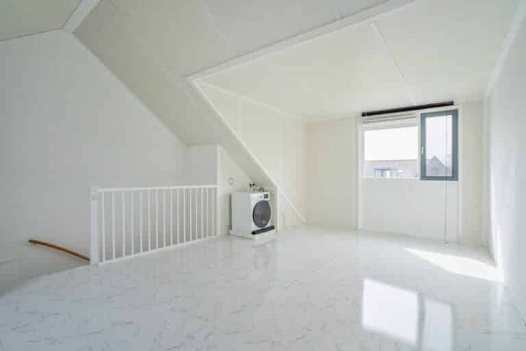 Foto van de woning aan de Hoefslagendreef 50