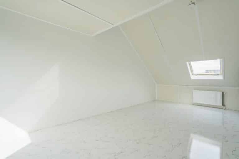 Foto van de woning aan de Hoefslagendreef 50