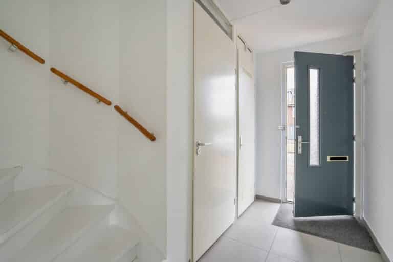 Foto van de woning aan de Hoefslagendreef 50