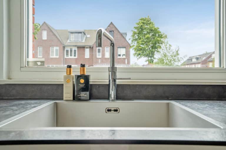 Foto van de woning aan de Hoefslagendreef 50