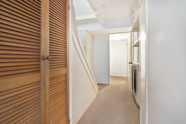 Foto van de woning aan de Oostplantsoen 136