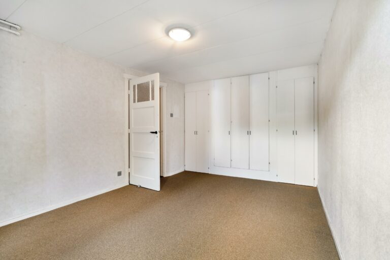 Foto van de woning aan de Oostplantsoen 136