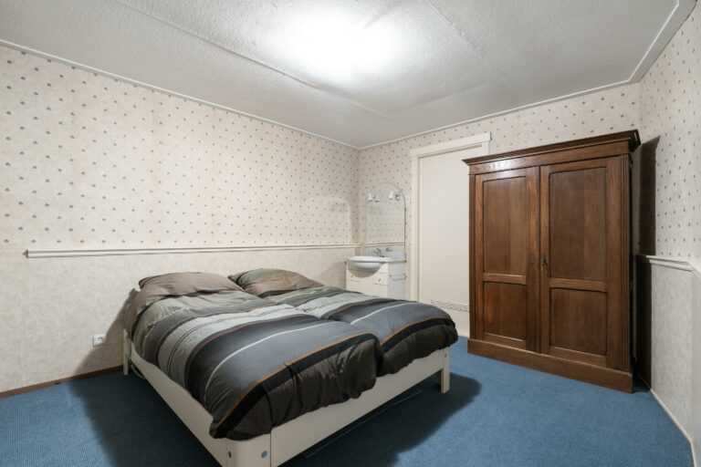 Foto van de woning aan de Oostplantsoen 136