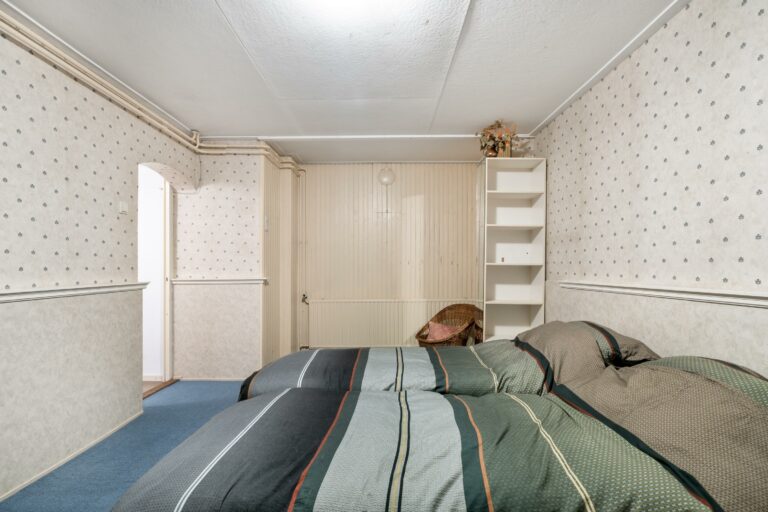 Foto van de woning aan de Oostplantsoen 136