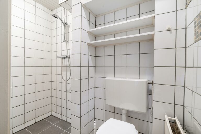 Foto van de woning aan de Oostplantsoen 136