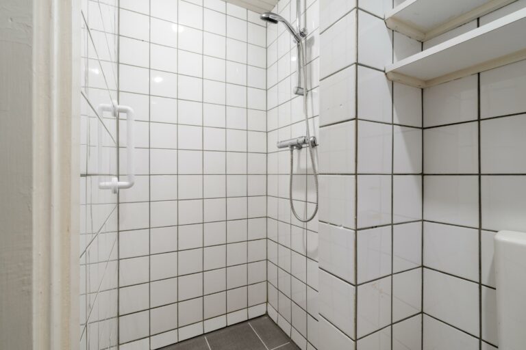 Foto van de woning aan de Oostplantsoen 136