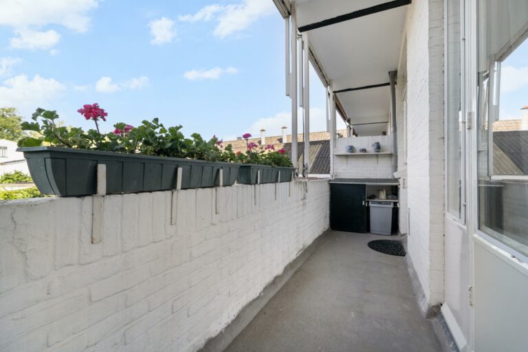 Foto van de woning aan de Oostplantsoen 136