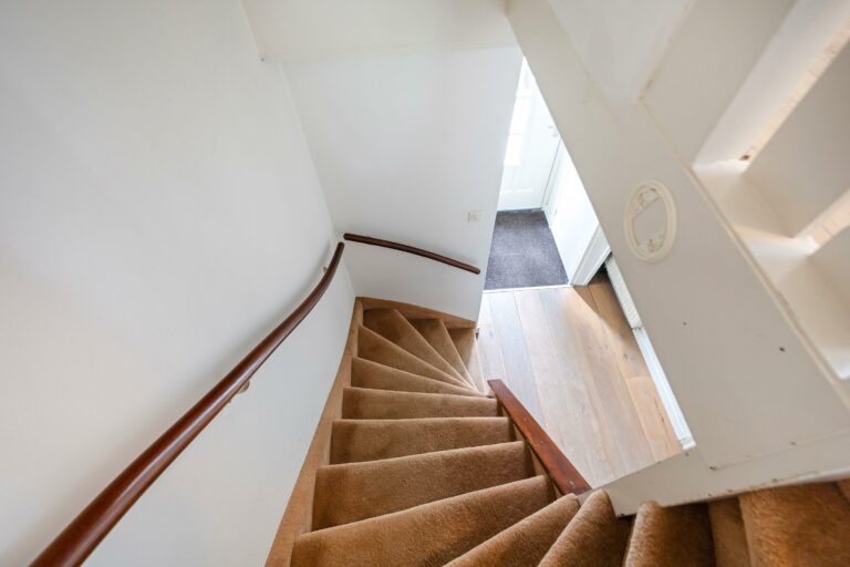 Foto van de woning aan de Koetlaan 80