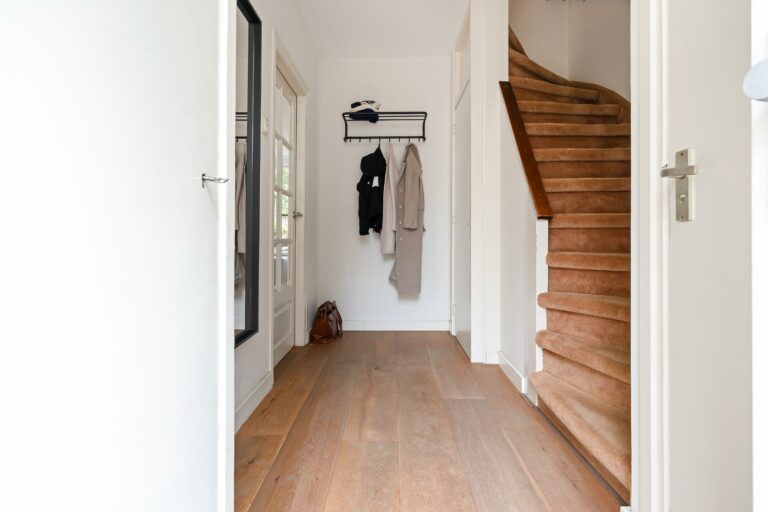 Foto van de woning aan de Koetlaan 80