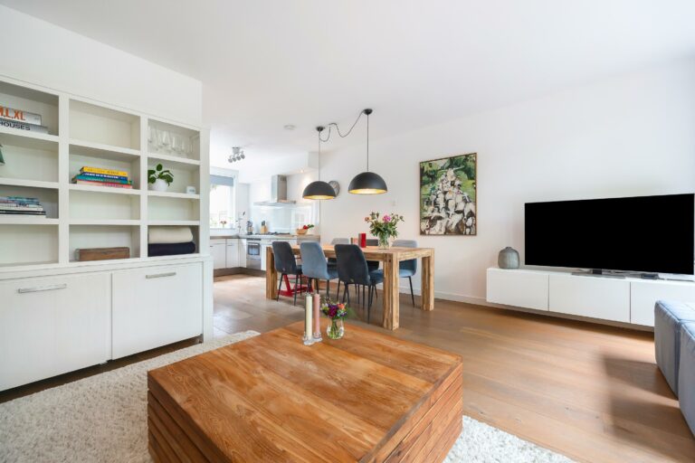 Foto van de woning aan de Koetlaan 80