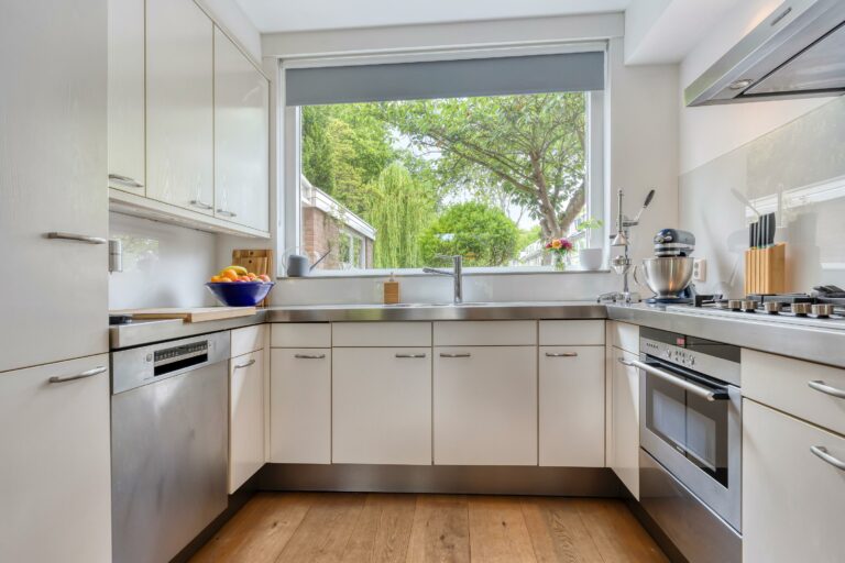 Foto van de woning aan de Koetlaan 80