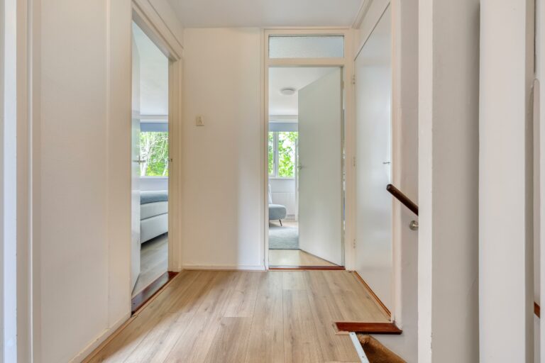 Foto van de woning aan de Koetlaan 80