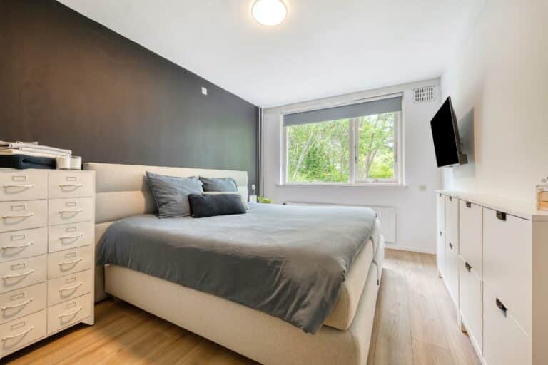 Foto van de woning aan de Koetlaan 80