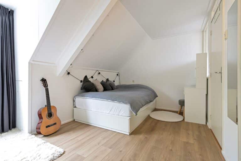 Foto van de woning aan de Koetlaan 80
