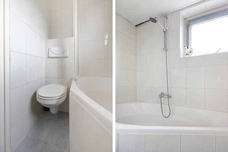Foto van de woning aan de Koetlaan 80