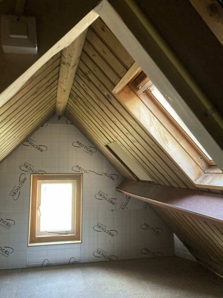 Foto van de woning aan de Rietveld 131