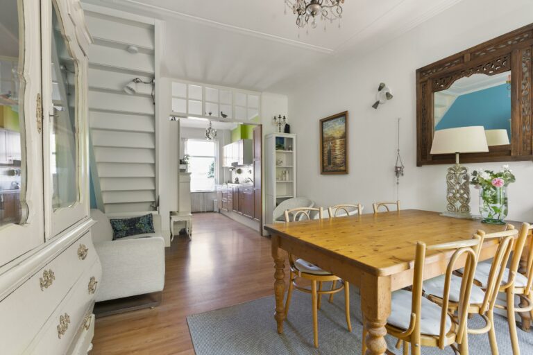 Foto van de woning aan de Rietveld 131