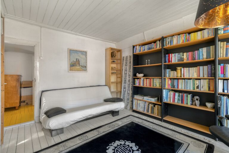 Foto van de woning aan de Rietveld 131