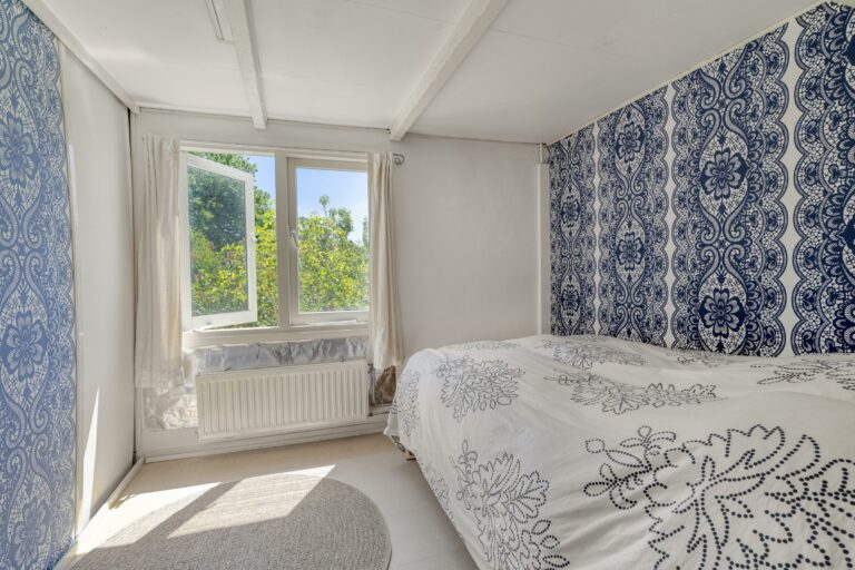 Foto van de woning aan de Rietveld 131