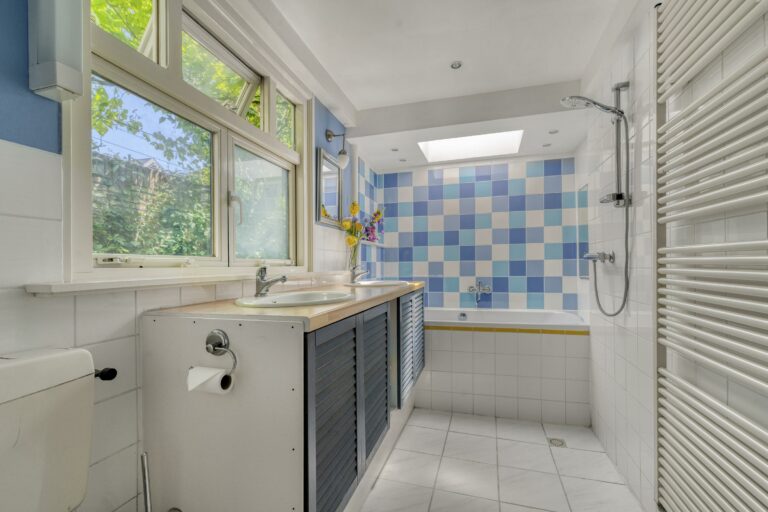 Foto van de woning aan de Rietveld 131