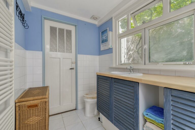Foto van de woning aan de Rietveld 131