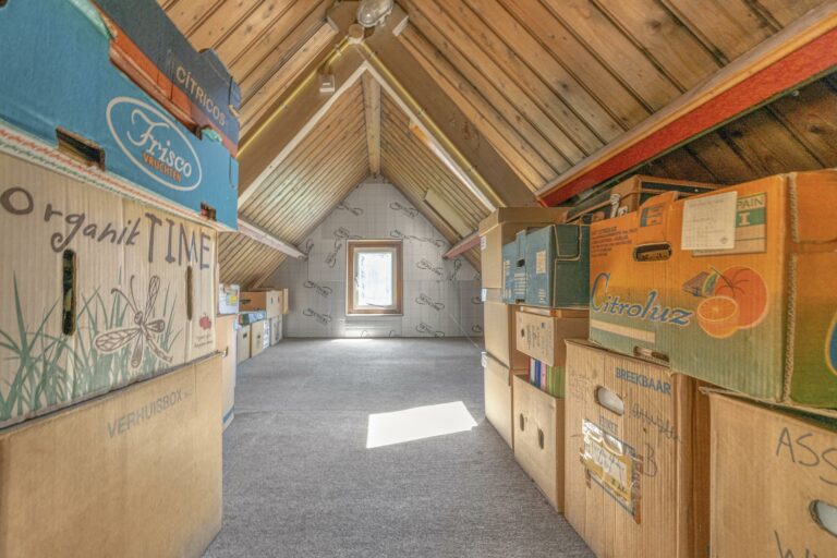 Foto van de woning aan de Rietveld 131