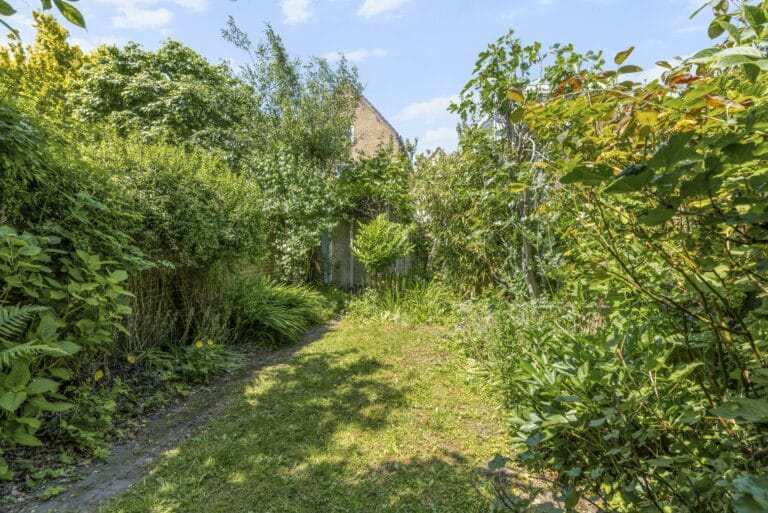 Foto van de woning aan de Rietveld 131