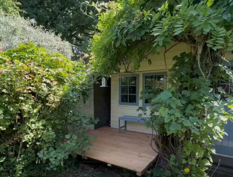 Foto van de woning aan de Rietveld 131
