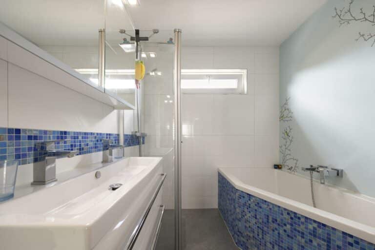 Foto van de woning aan de Van Barenstraat 35