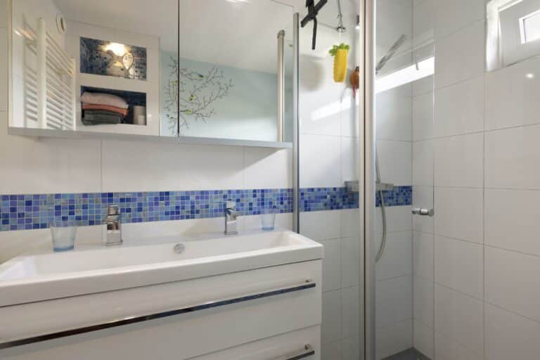 Foto van de woning aan de Van Barenstraat 35