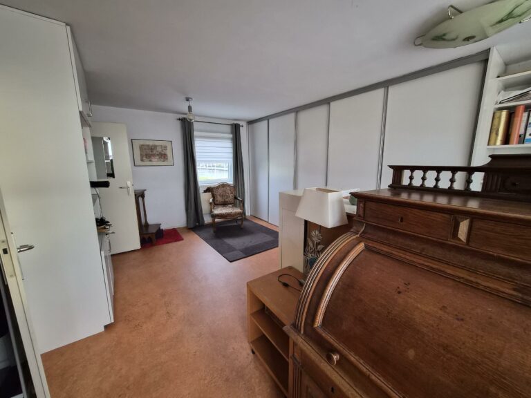 Foto van de woning aan de Van Barenstraat 35