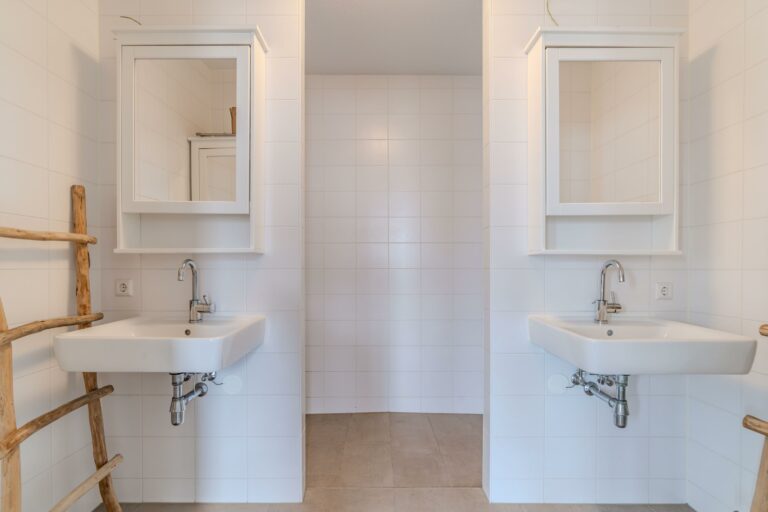 Foto van de woning aan de Graaf Floriskade 68