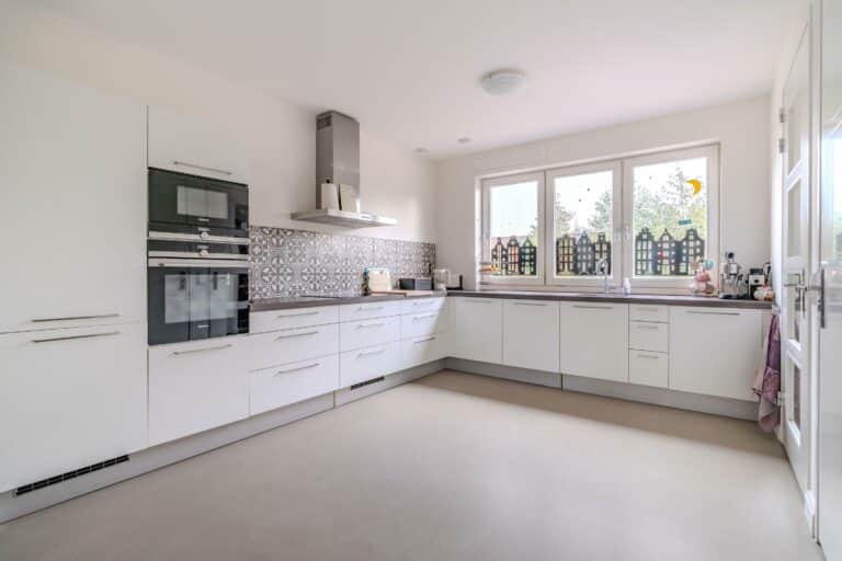Foto van de woning aan de Graaf Floriskade 68